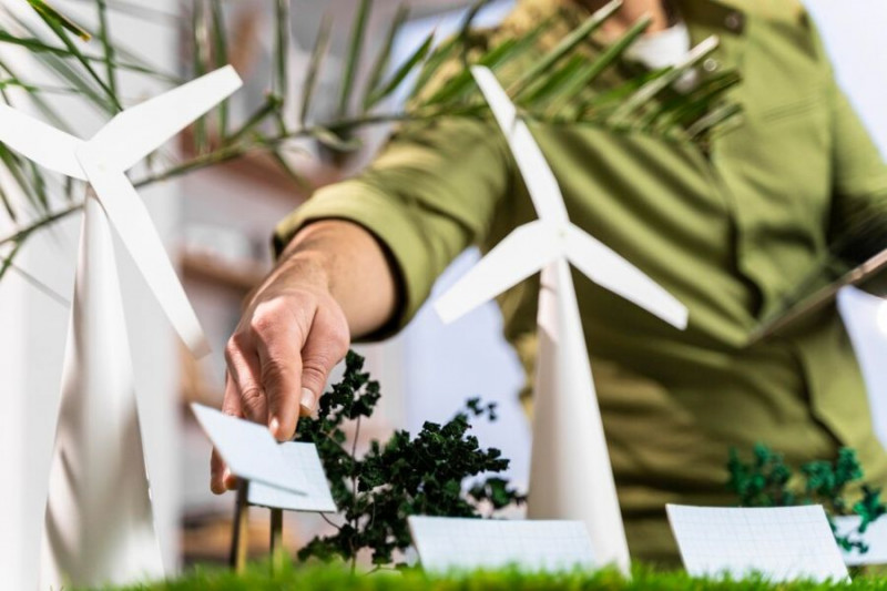 Nowe programy wesprą transformację energetyczną w Polsce